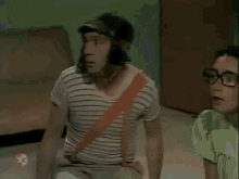 El Chavo Abell46s GIF - El Chavo Abell46s Reface GIFs