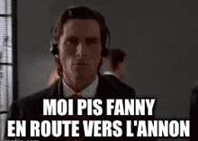 Moi Fanny GIF - Moi Fanny Lannon GIFs