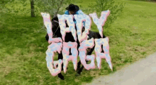 Lady Gaga Horse GIF - Lady Gaga Horse GIFs