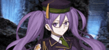 Melty Blood Sion GIF - Melty Blood Sion Fate GIFs