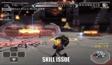 Skill Issue Ps2 GIF - Skill Issue Ps2 Ratchet And Clank GIFs