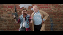 It'S A Happy Song GIF - Bikie Wars Brothers In Arms Happy GIFs