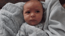 Baby Wakes Up With Every Emotion GIF - Good Morning GIFs