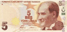 Türk Lirası GIF