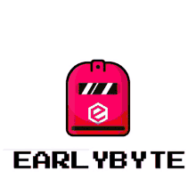 Earlybyte Earlyrobot GIF