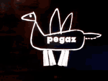 Pegaz Pegasus GIF