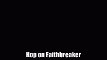 Faithbreaker Card Game GIF - Faithbreaker Faith Breaker GIFs