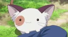 Cat Cartoon GIF - Cat Cartoon Anime GIFs