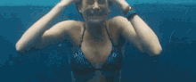 The Descendants GIF - The Descendants Drowning I Cant Take It GIFs