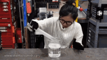 Smelling Scent GIF - Smelling Scent Whiff Of GIFs