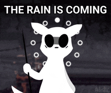 Rainworld Rain World GIF - Rainworld Rain World The Rain Is Coming GIFs