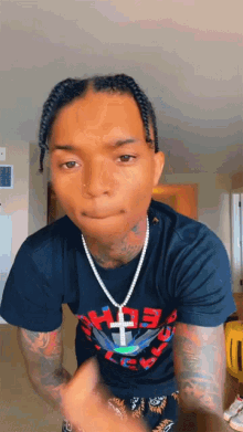 Whats Up Swae Lee GIF