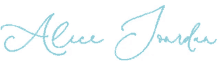 alice jourdan alice jourdan name cursive name alice jourdan alice jourdan name cursive name