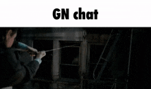 Sam Raimi Gn Chat GIF - Sam Raimi Gn Chat Harry GIFs
