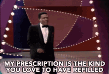 My Prescription Is The Kind You Love To Have Refilled Marvin Gaye GIF - My Prescription Is The Kind You Love To Have Refilled Marvin Gaye Take This Heart Of Mine GIFs