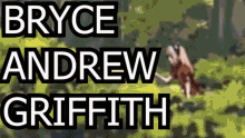 bryce bryce griffith bryce andrew briggith peru bryce andrew briffith