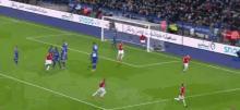 Manchester United Soccer GIF - Manchester United Soccer GIFs