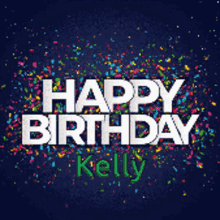 Kelly Darling Happy Birthday GIF - Kelly Darling Happy Birthday GIFs