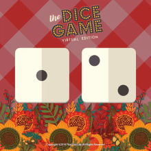 Dice Game Roll Dice GIF - Dice Game Roll Dice GIFs