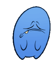 Animated Sad Face GIFs | Tenor