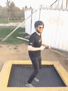 xocliw jump jumping trampoline twitch