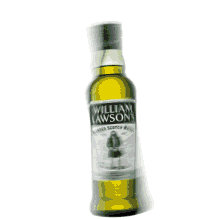 whisky william