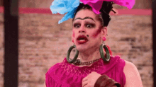 Thorgy GIF - Freaking Out Omg Going Crazy GIFs