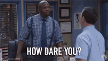 How Dare You Attitude GIF - How Dare You Attitude Offended GIFs