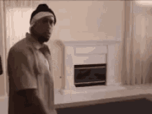 What Happened To Yo Furniture Cuzzzz!?! #ahauntedhouse (Taken With Cinemagram) GIF - A Haunted House What Angry GIFs