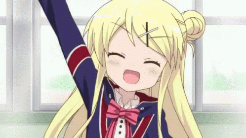 Ohayou Ohayou Gozaimasu GIF - Ohayou Ohayou Gozaimasu Good Morning Anime -  Discover & Share GIFs