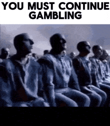 Gambling GIF - Gambling GIFs