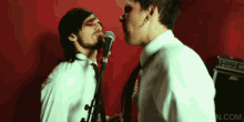 Seeyouspacecowboy Sysc GIF - Seeyouspacecowboy Sysc Bloodstainedeyes GIFs
