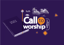 call to worship bible winners chapel david oyedepo downsign
