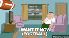 Peter Griffin Family Guy GIF - Peter Griffin Peter Griffin GIFs