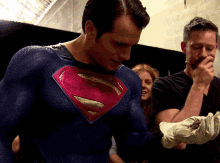 Henry Cavill Superman GIF - Henry Cavill Superman Kal El GIFs