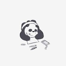Art Panda GIF - Art Panda Drawing GIFs