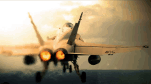 Fighter Jet GIF
