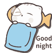 good night
