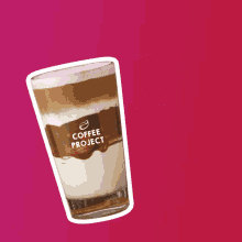 Coffee Project Valentines GIF - Coffee Project Valentines Coffee GIFs