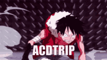 Acd Acdtrip GIF - Acd Acdtrip Acd Punch GIFs