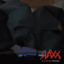 Slaxx Shudder GIF
