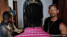 Martin Lawrence Will Smith GIF - Martin Lawrence Will Smith Bad Boys GIFs