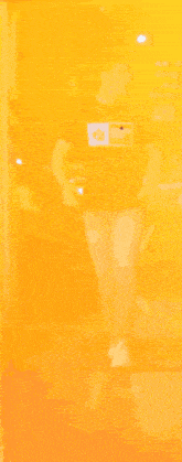 a man wearing a black t-shirt that says boogie woogie on it