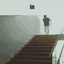 stairs jackson