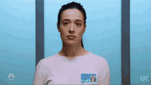 Chicago Pd Hailey Upton GIF - Chicago Pd Hailey Upton Jay Halstead GIFs