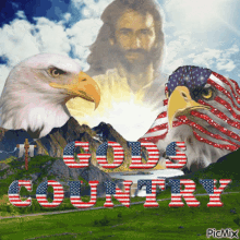 Gods Country GIF - Gods Country GIFs