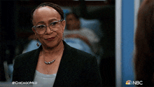 Crossing My Arms Sharon Goodwin GIF - Crossing My Arms Sharon Goodwin S Epatha Merkerson GIFs