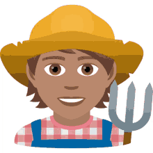 farmhand agriculturalist
