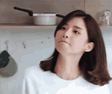 Lee Boyoung Korean Actress GIF