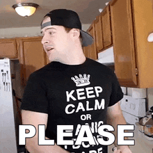 Please Jared Dines GIF - Please Jared Dines Oh Please GIFs